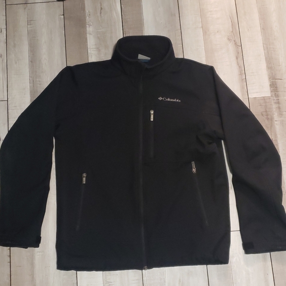 Columbia jacket - Picture 1 of 4